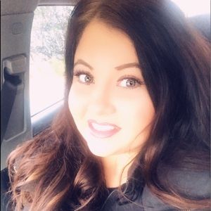 Meet your Posher, Shalamar